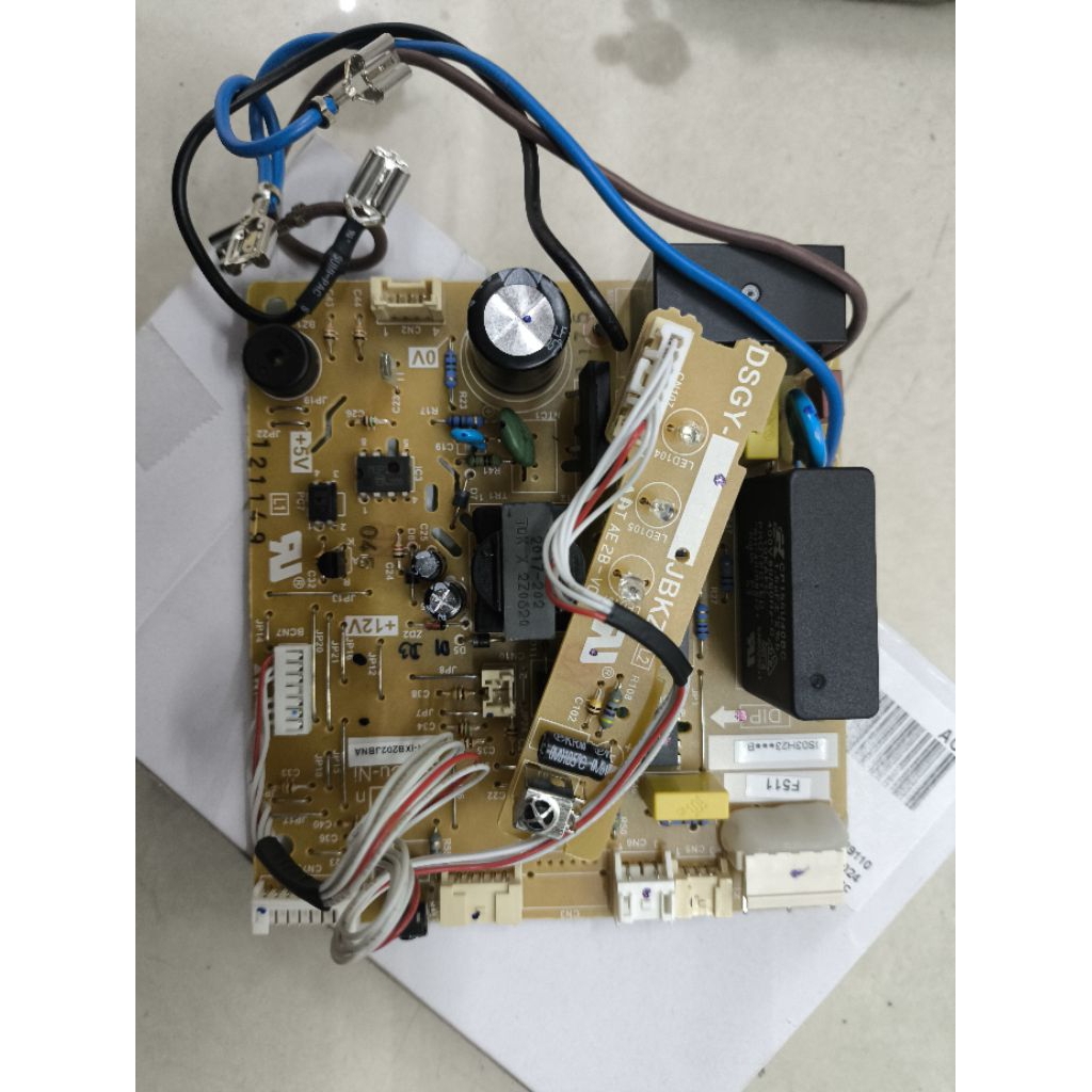 Modul AC SHARP Plasmacluster AH-AP7SSY