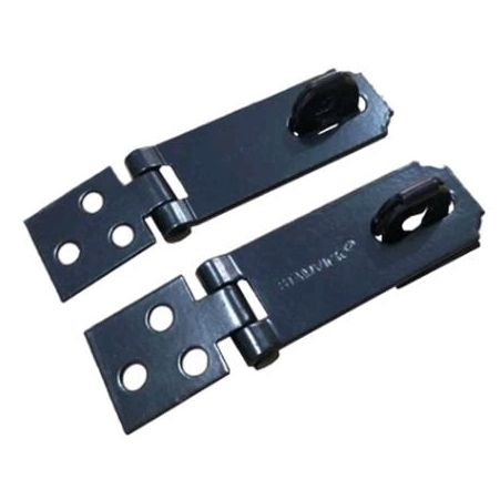 Overpal Hitam 3" Stamvick