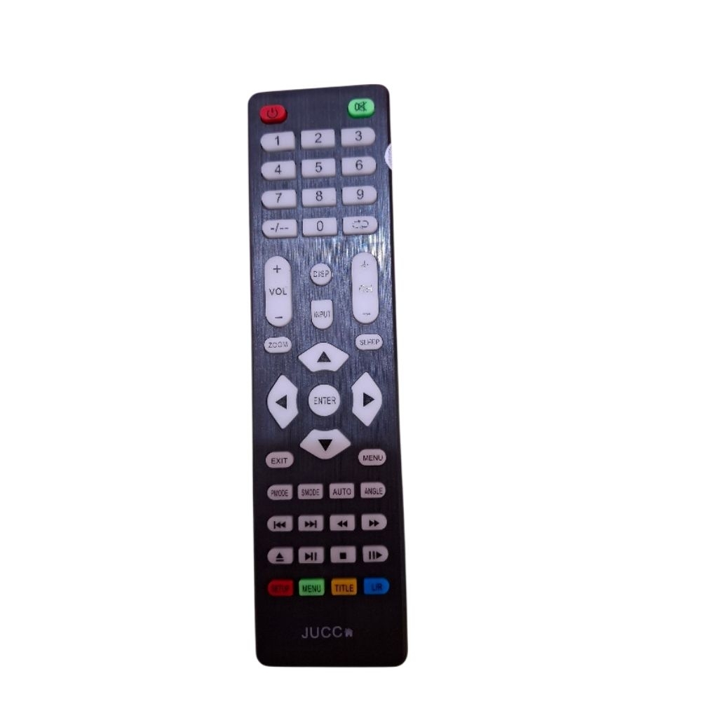 remot TV LCD/LED CINA JUCC
