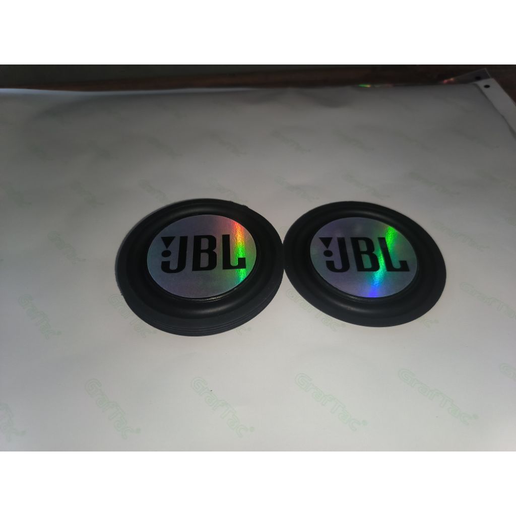 Pasif bass radiator 92mm model JBL