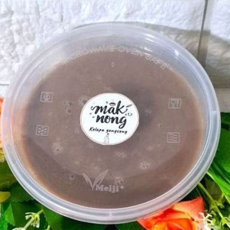 

Oleh² Khas Aceh || Kelapa Gongseng (U Neulheu) 500g/1kg