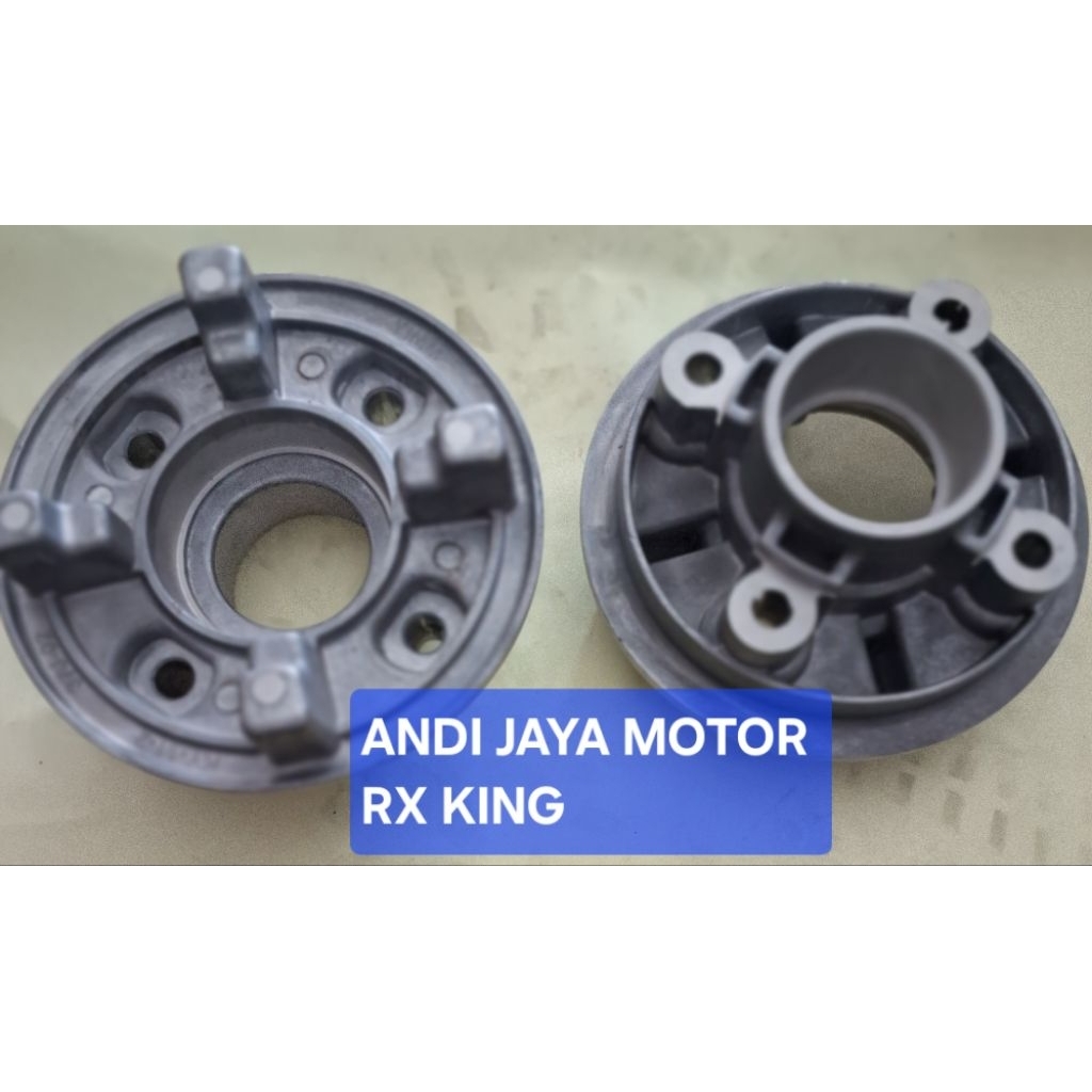 TERMURAH NAP GEAR DUDUKAN GEAR SET RX KING QUALITY