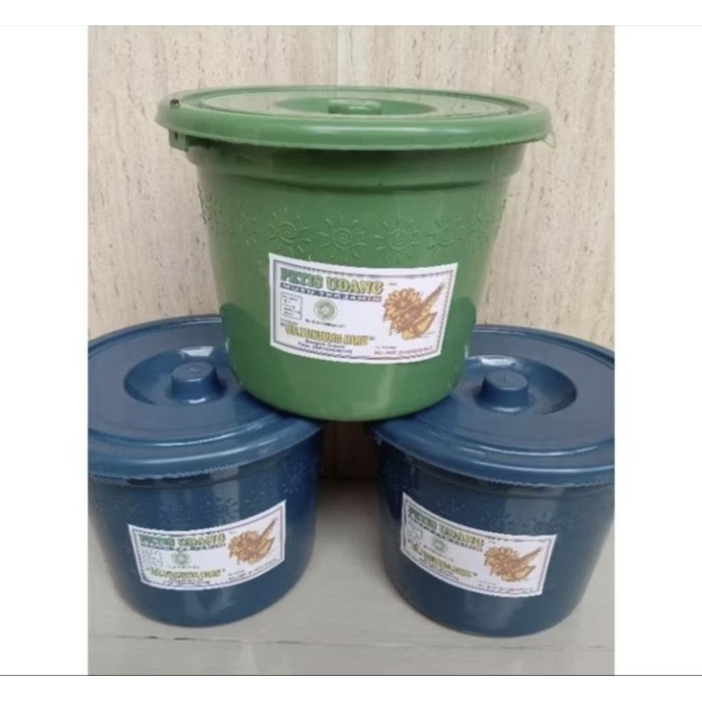 

Petis Udang Sultan TERMURAH Istimewa Asli Gresik 4kg CUCI GUDANG