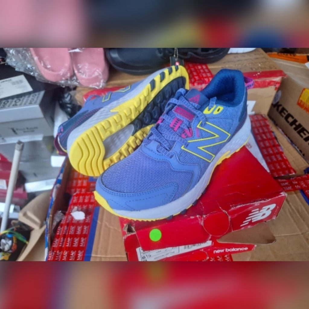 New Balance Original Size 37