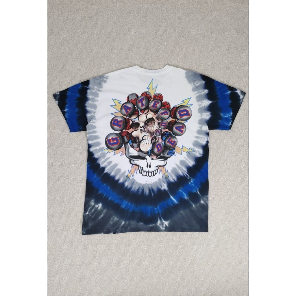 kaos Grateful Dead
