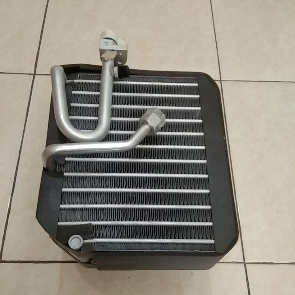 EVAPORATOR COOLING COIL L 200