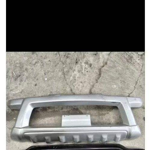 tanduk depan Avanza 2010