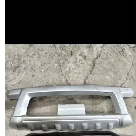 tanduk depan Avanza 2010