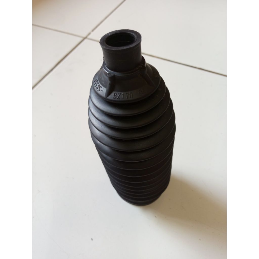 karet boot stir stering Toyota calya sirga Ayla Agya 45535-BZ170 original