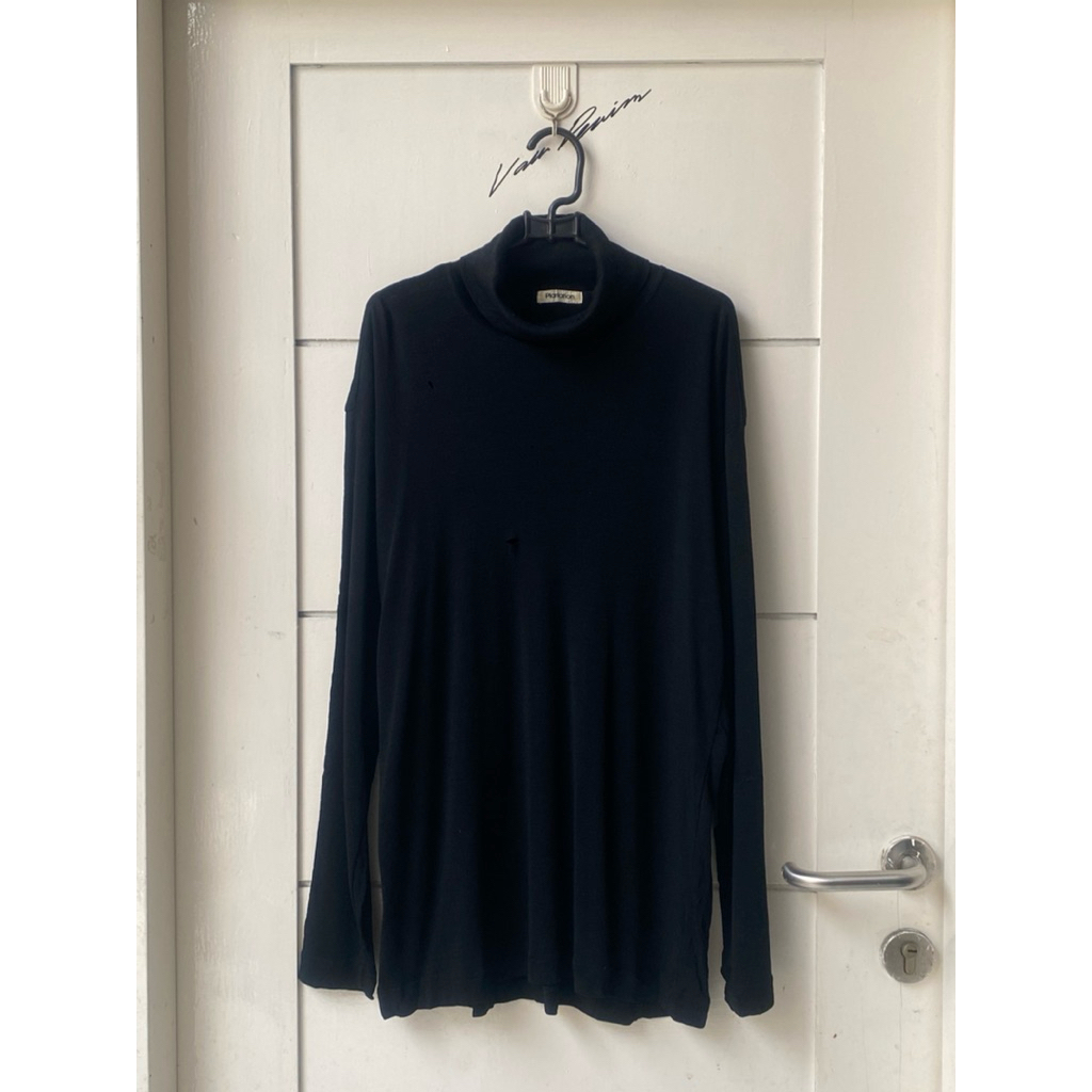 PLANTATION Issey Miyake T-shirt