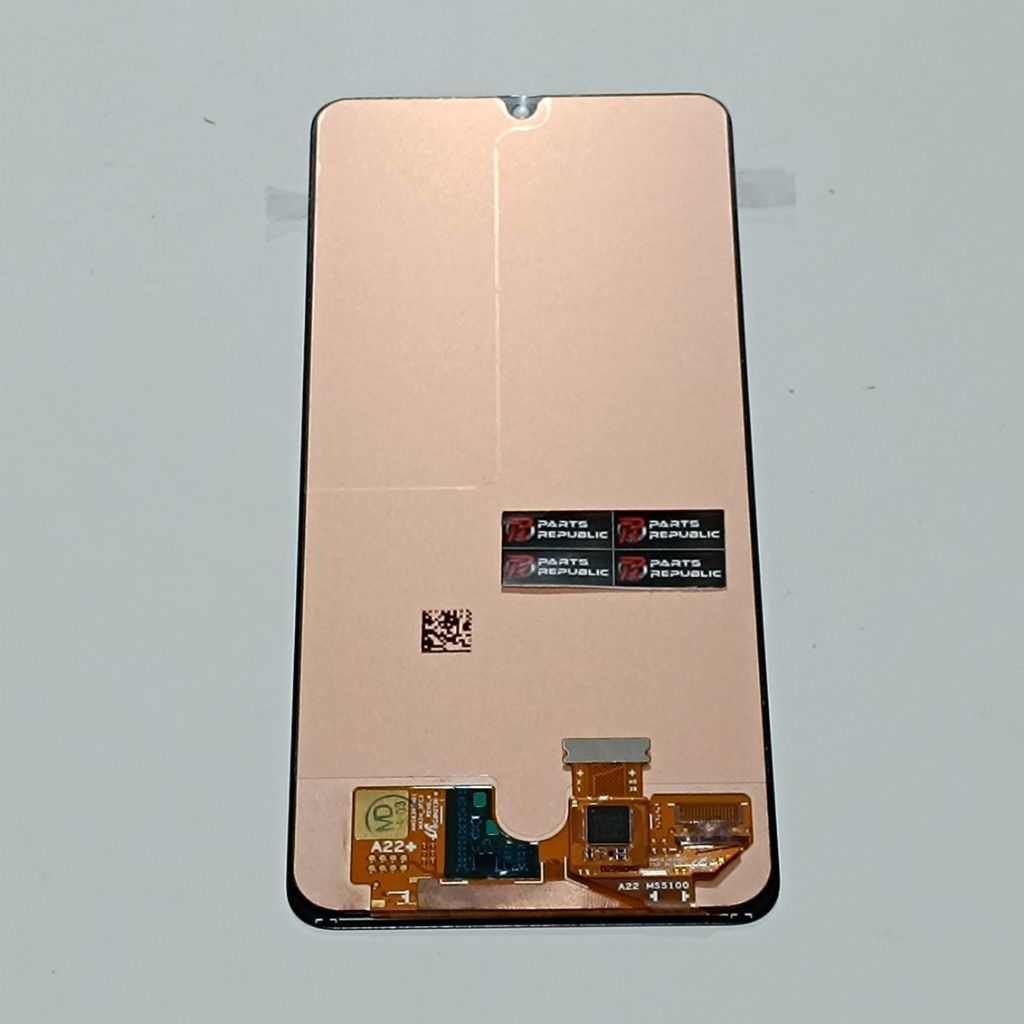 LCD TOUCHSCREEN SAMSUNG A22 4G ORIGINAL