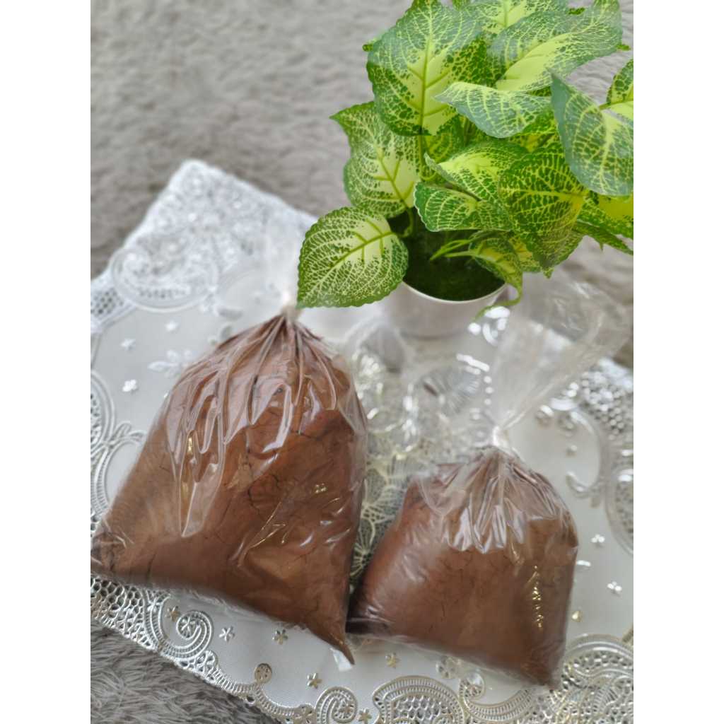 

Kopi Bubuk Hitam Asli 250gr Tanpa Campuran Murah Terjangkau