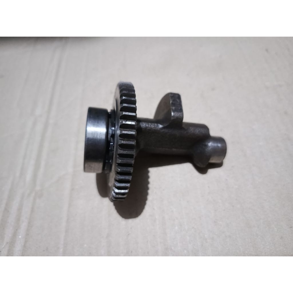 balancer satria fu 150 original (set bearing sesuai foto)