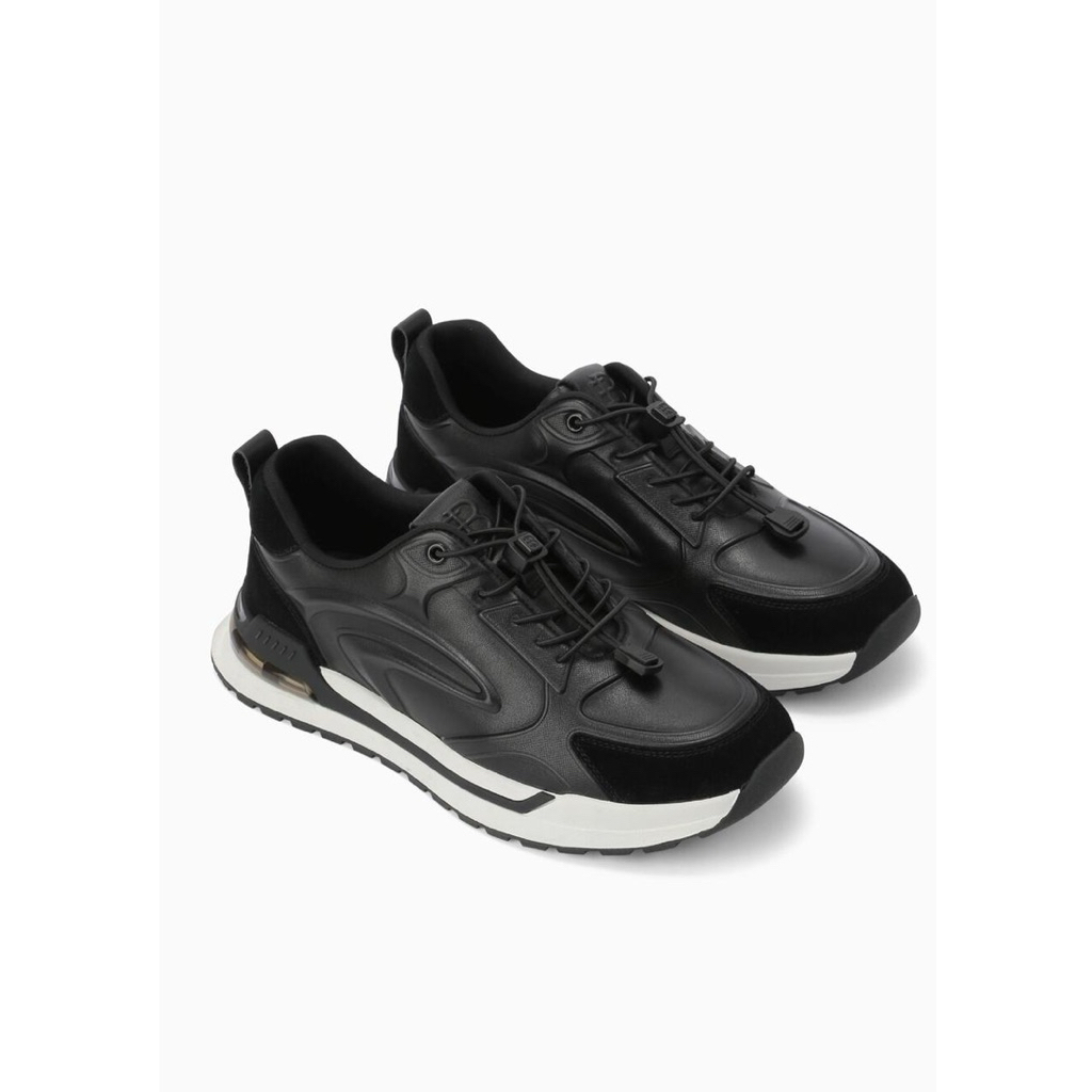 Sepatu pria sneakers Everbest original - Arlott