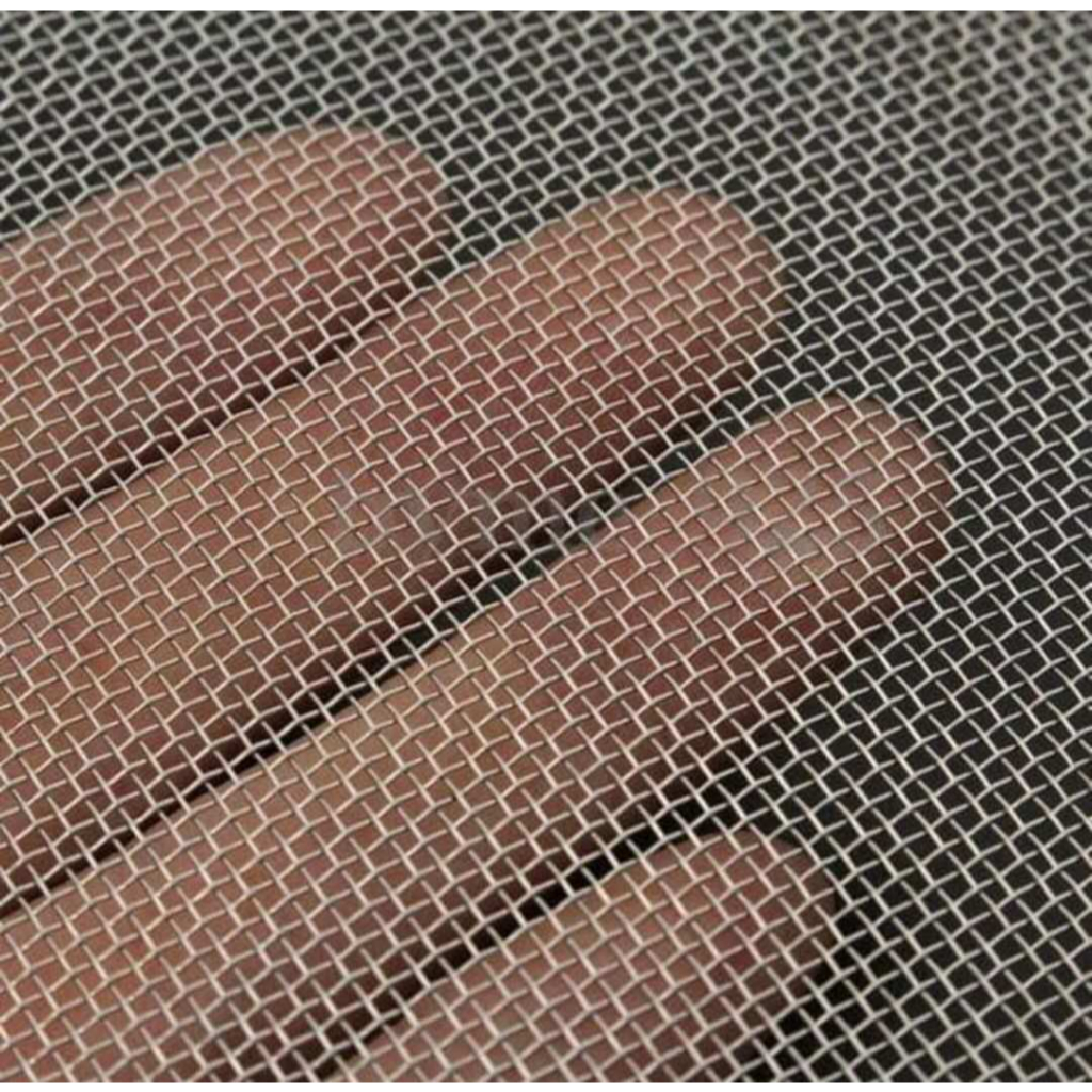 Wire Mesh Stainless Steel 304 Mesh 18 x 0.26
