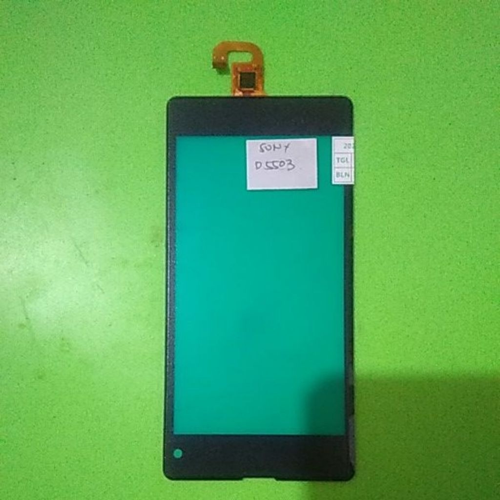 TOUCHSCREEN SONY EXPERIA Z1 D5503