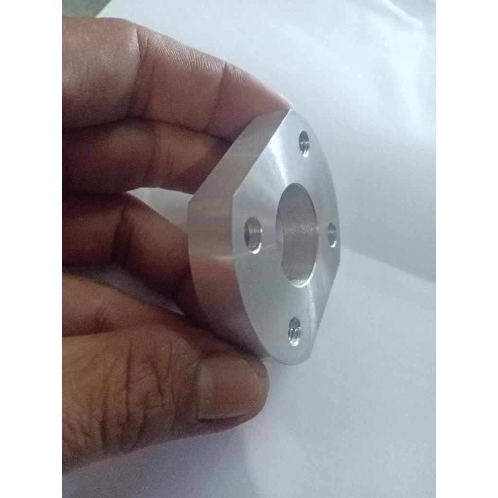 ADAPTOR MANIPOL BEBEK / PENGGESER  INTAKE MANIPOL BEBEK