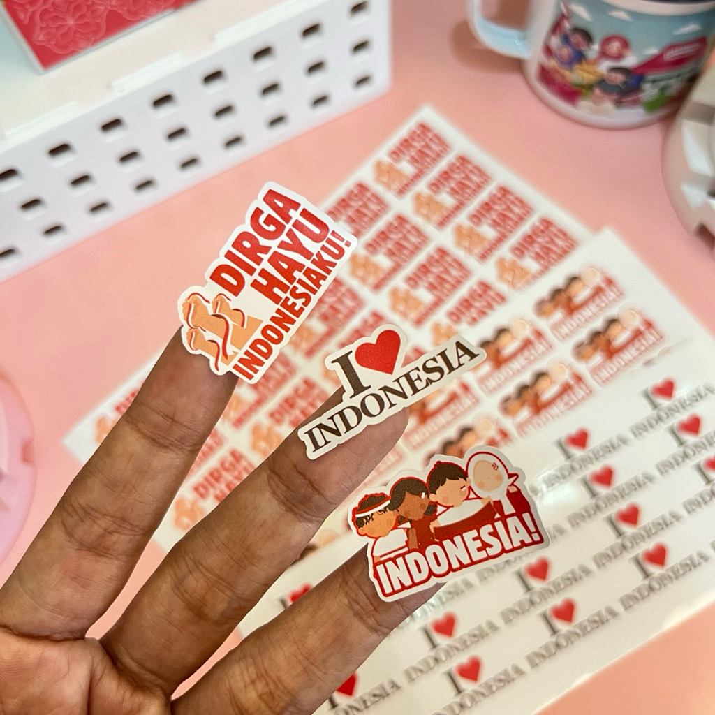 

STICKER PIPI CUTTING SERI KEMERDEKAAN