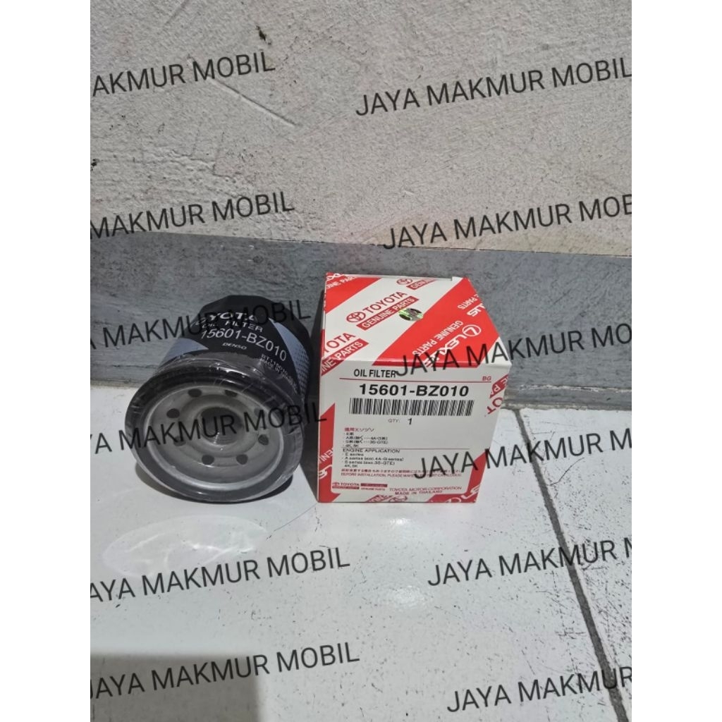 15601-BZ010 FILTER OLI AVANZA