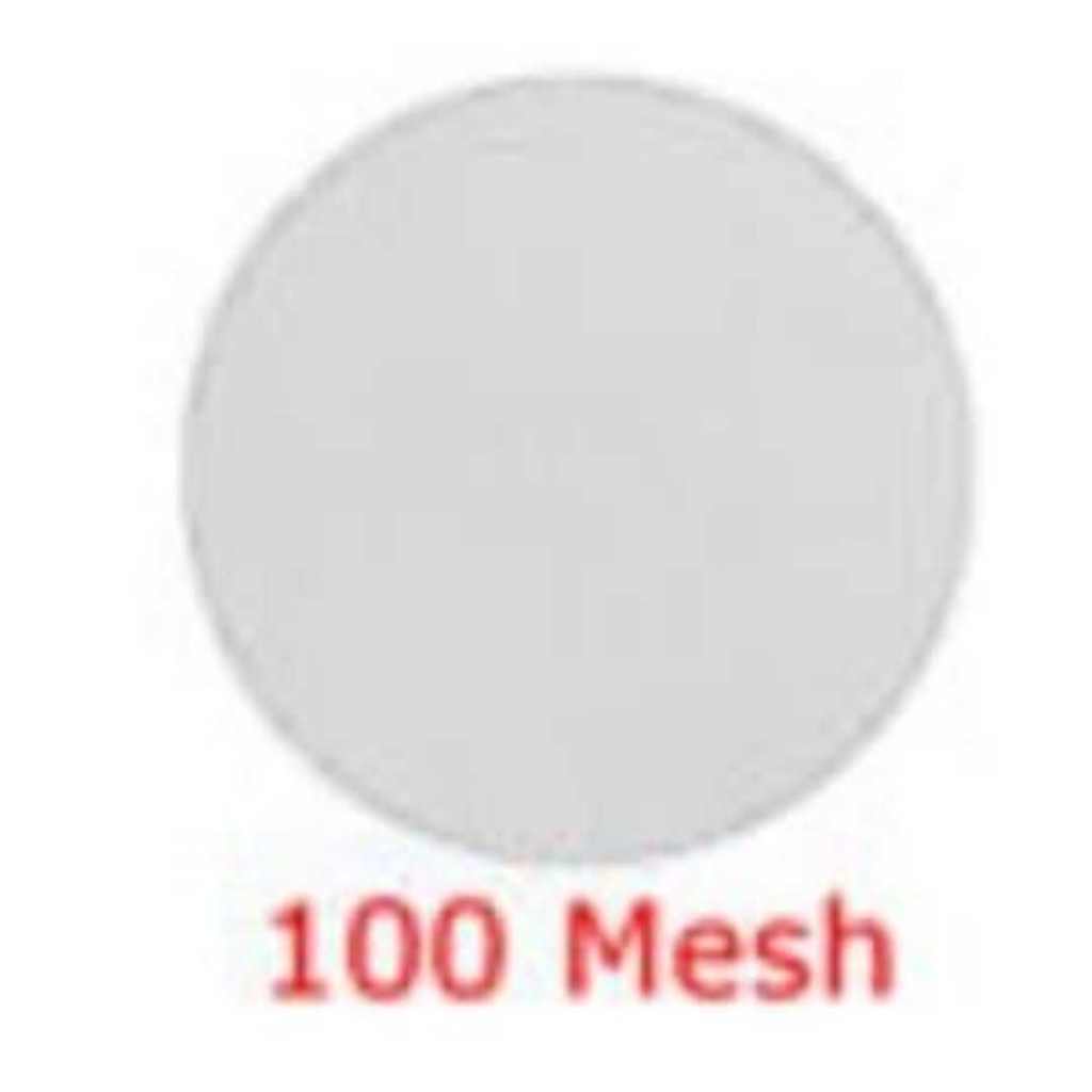 Wire Mesh Stainless 304 Mesh 100 x 0.1 mm