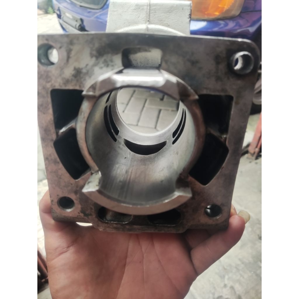 blok seher ninja ZX 1878 no ob
