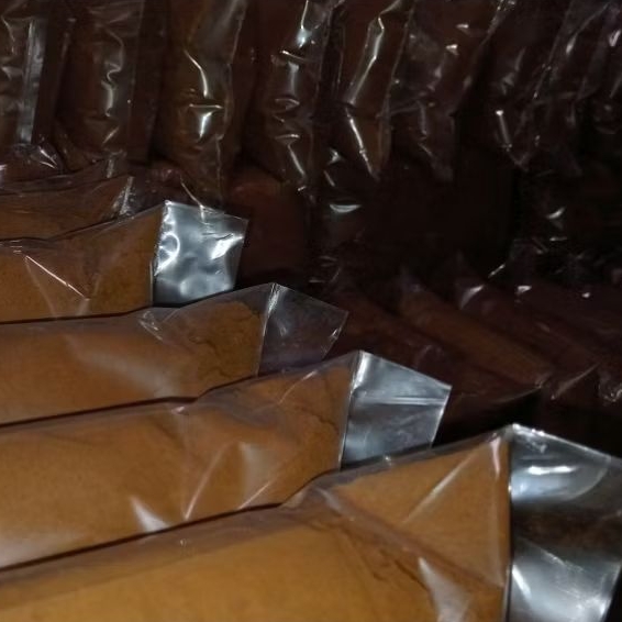 

Kopi Bubuk Hitam 500gr (½kg) Kualitas Istimewa