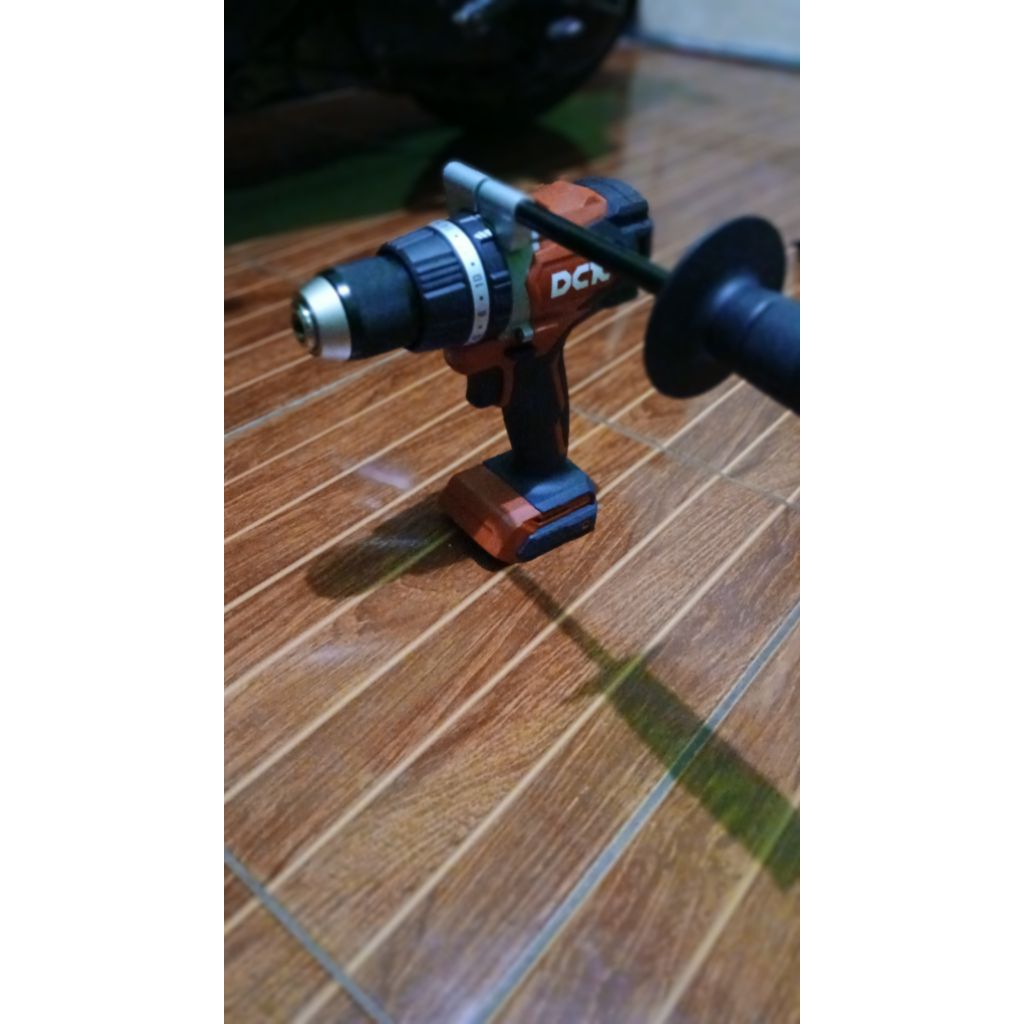 Bor Cordless DCK Kdjz 03- 13