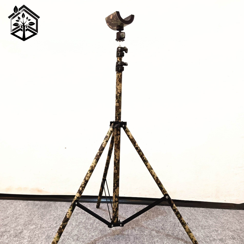Tripod Camo 80 CM Max 1,5 M - Tripod Camo