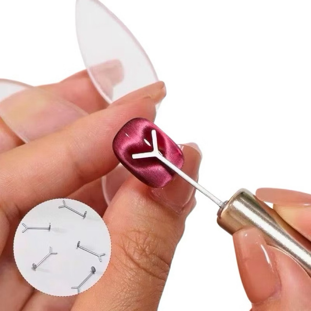 Kawat Love Cat Eye Bukan PaperClip - Cat Eye Love - Besi Cat Eye Love - Cat Eye Tools