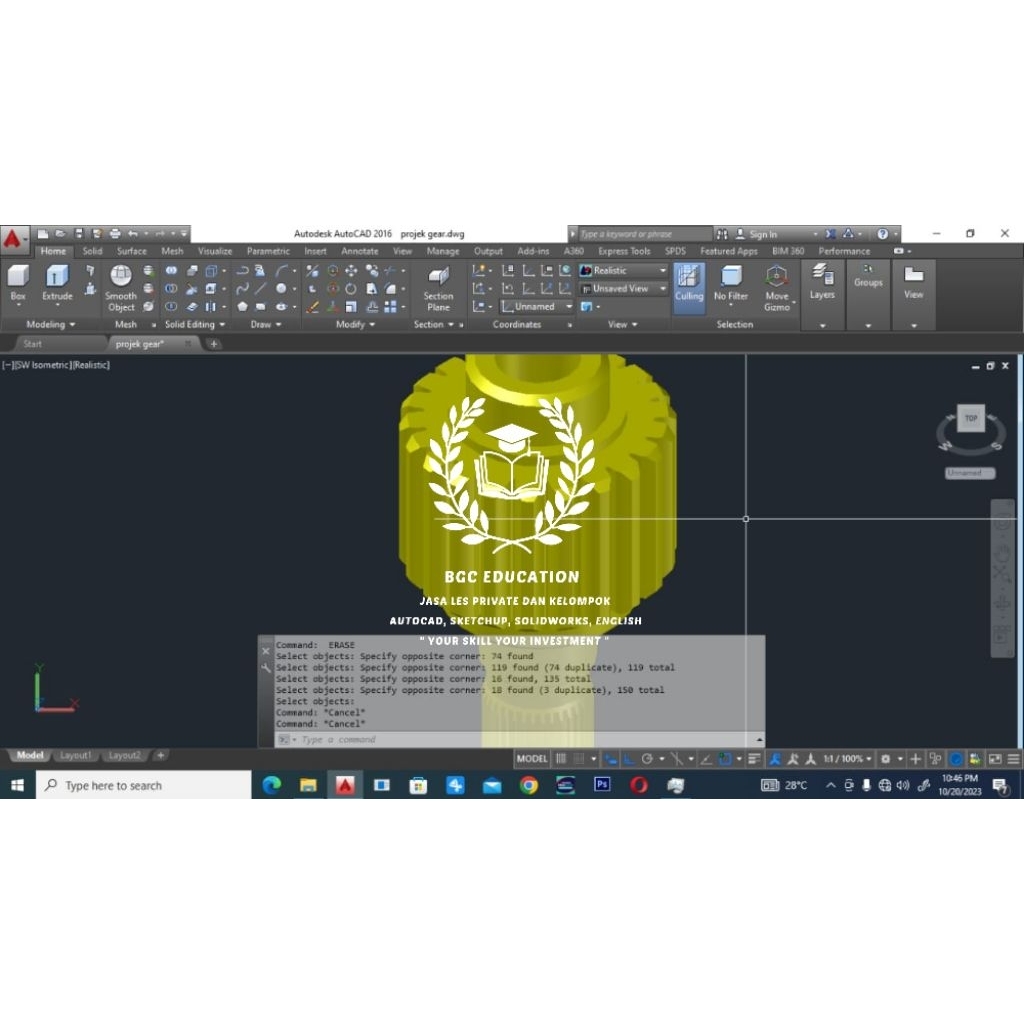 [Termurah] Jasa Desain Gambar Teknik Autocad 2D 3D Desain Mesin Desain Produk Furniture Desain Part 