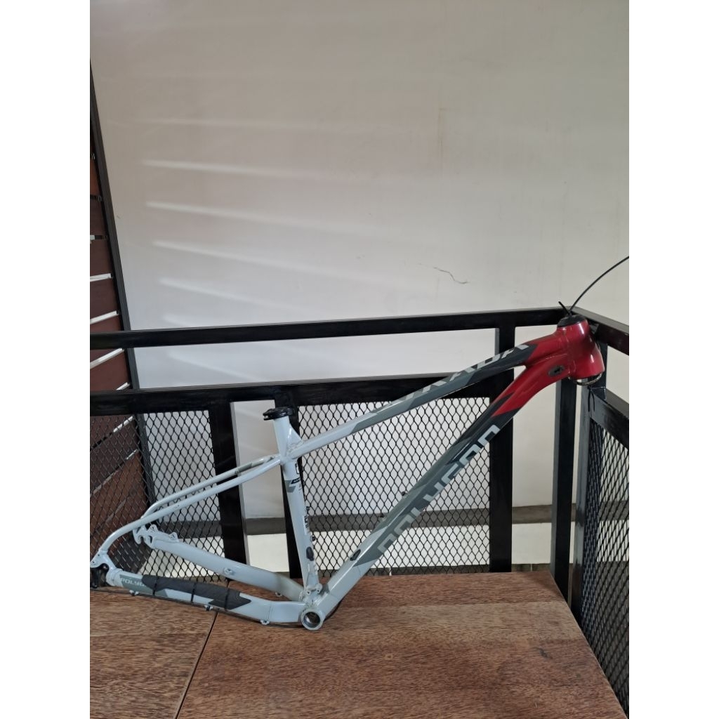 frame set xtrada 5