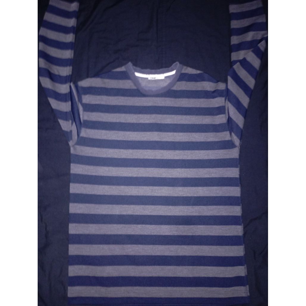 Sweater Crewneck Leiman Unisex XL Second