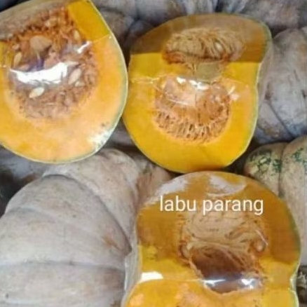 

labu kuning 1kg