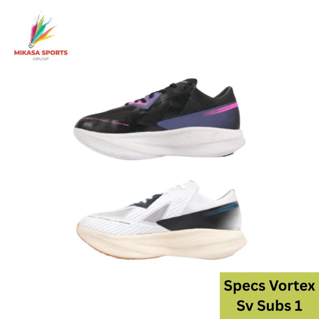 Sepatu Running SPECS COANDA SPARS SV SUBS1