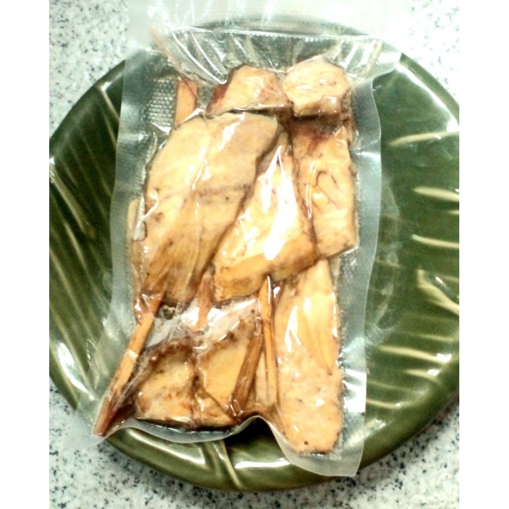 

IWAKE SHOP: Ikan Patin Panggang Asap