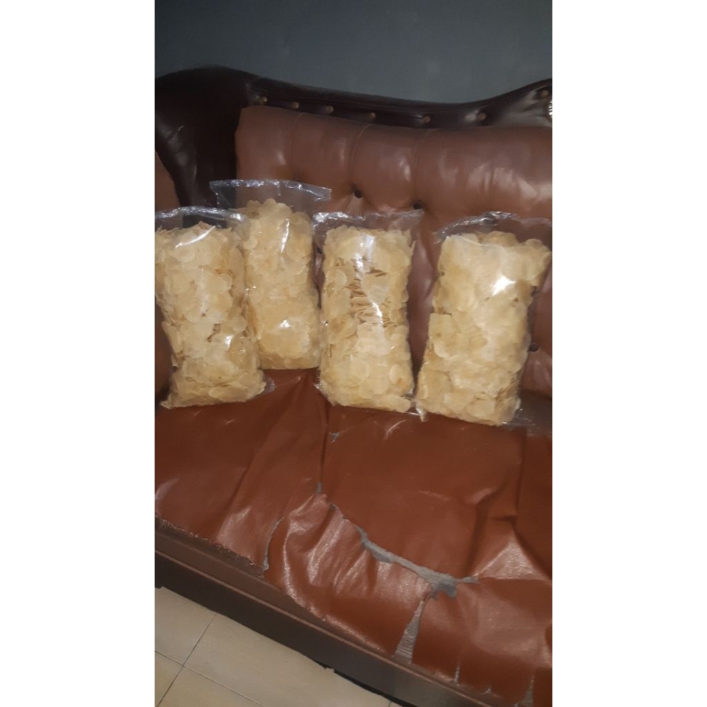 

Emping serang banten