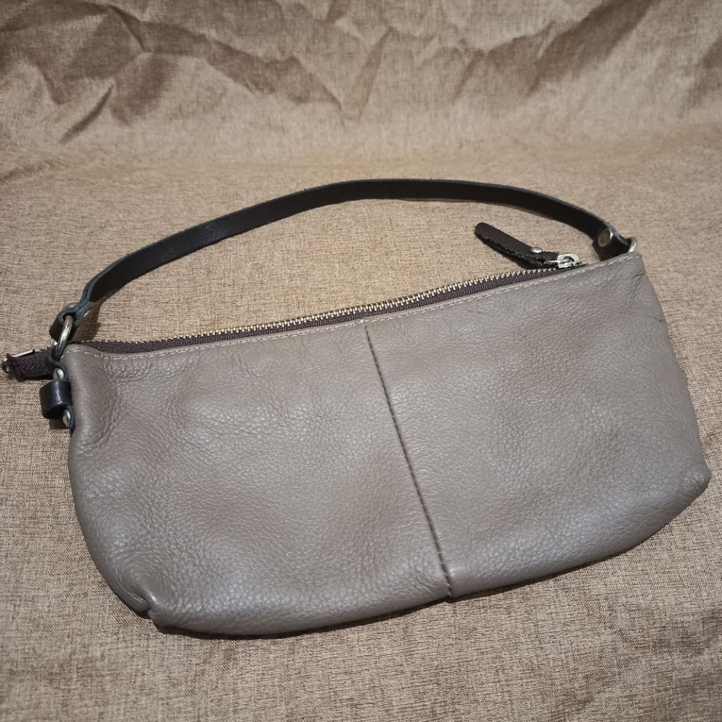 tas kulit asli - tas pesta - tas ketek - tas jinjing - tas preloved - tas ketek preloved - tas ketek