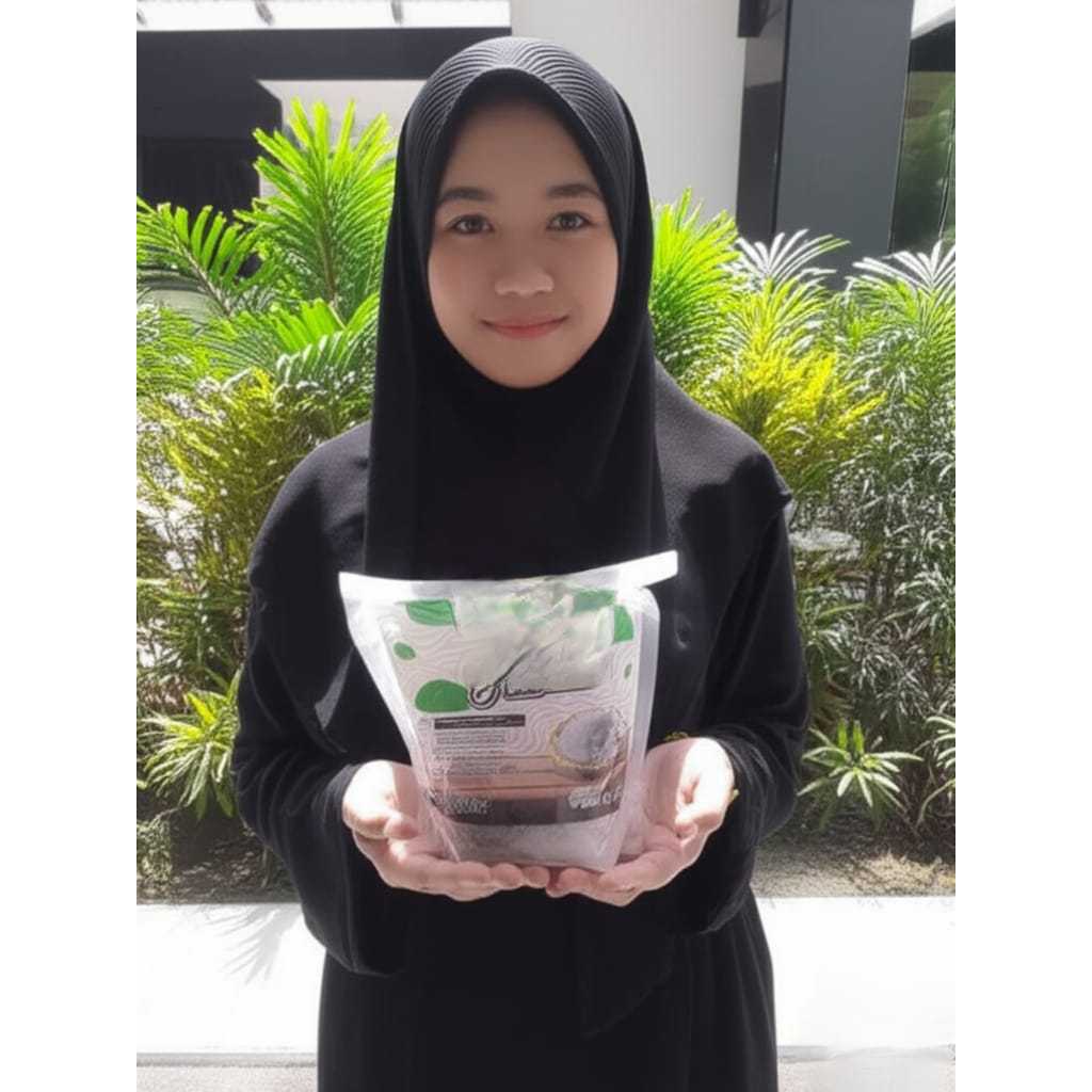 

garam alkahfi terapi mandi herbal (750gr) manfaat terapi