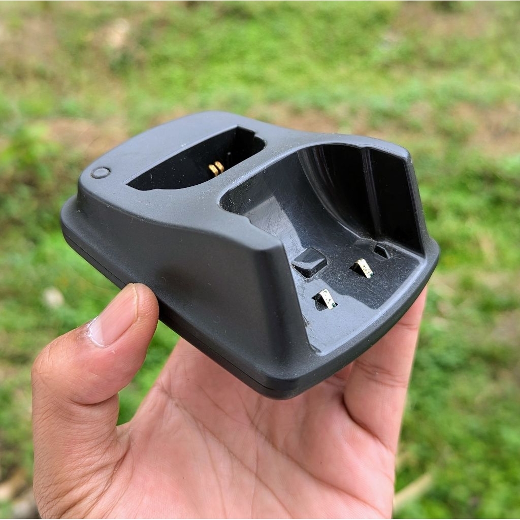 docking charger nokia 8110 pisang