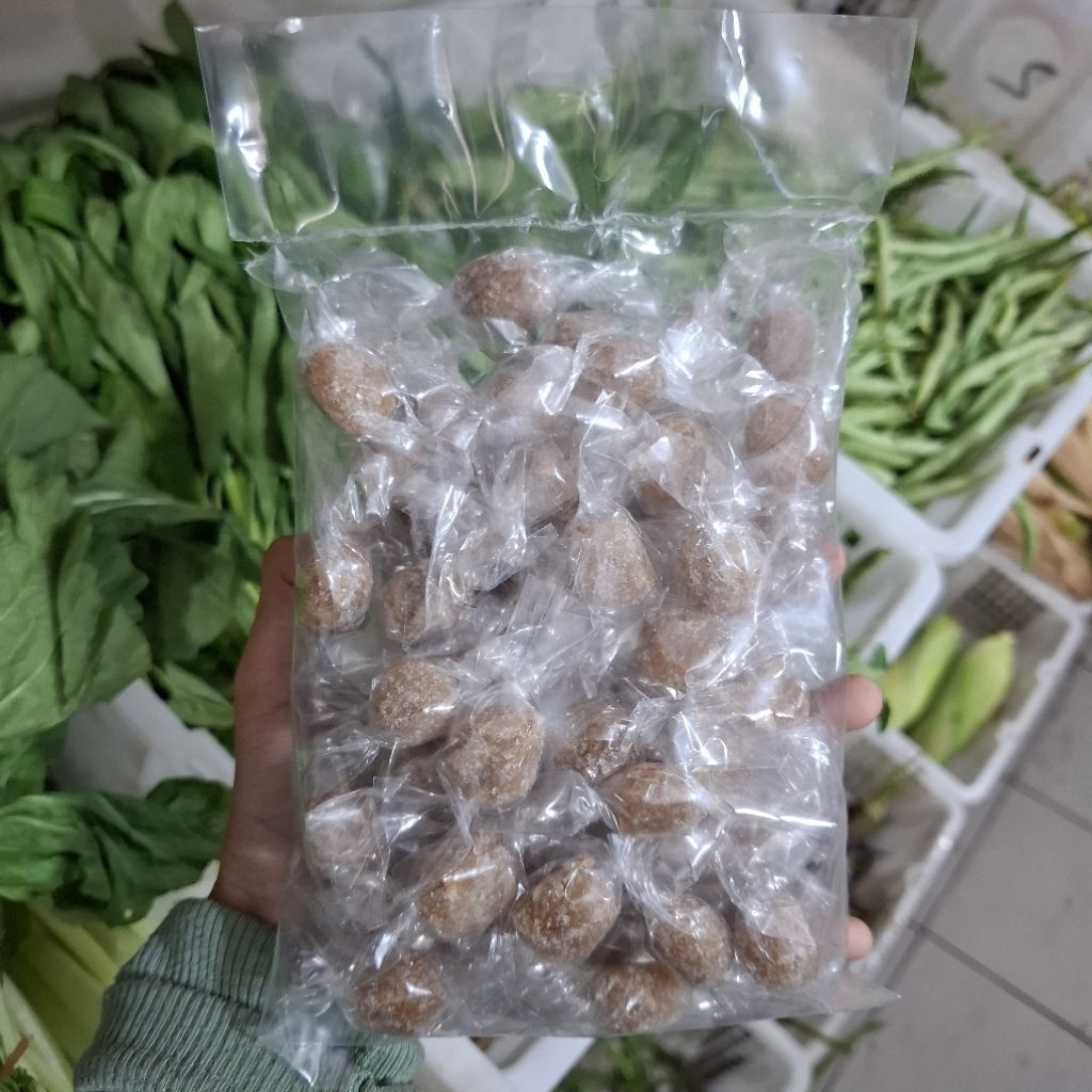 

Permen Asem isi 100 pcs