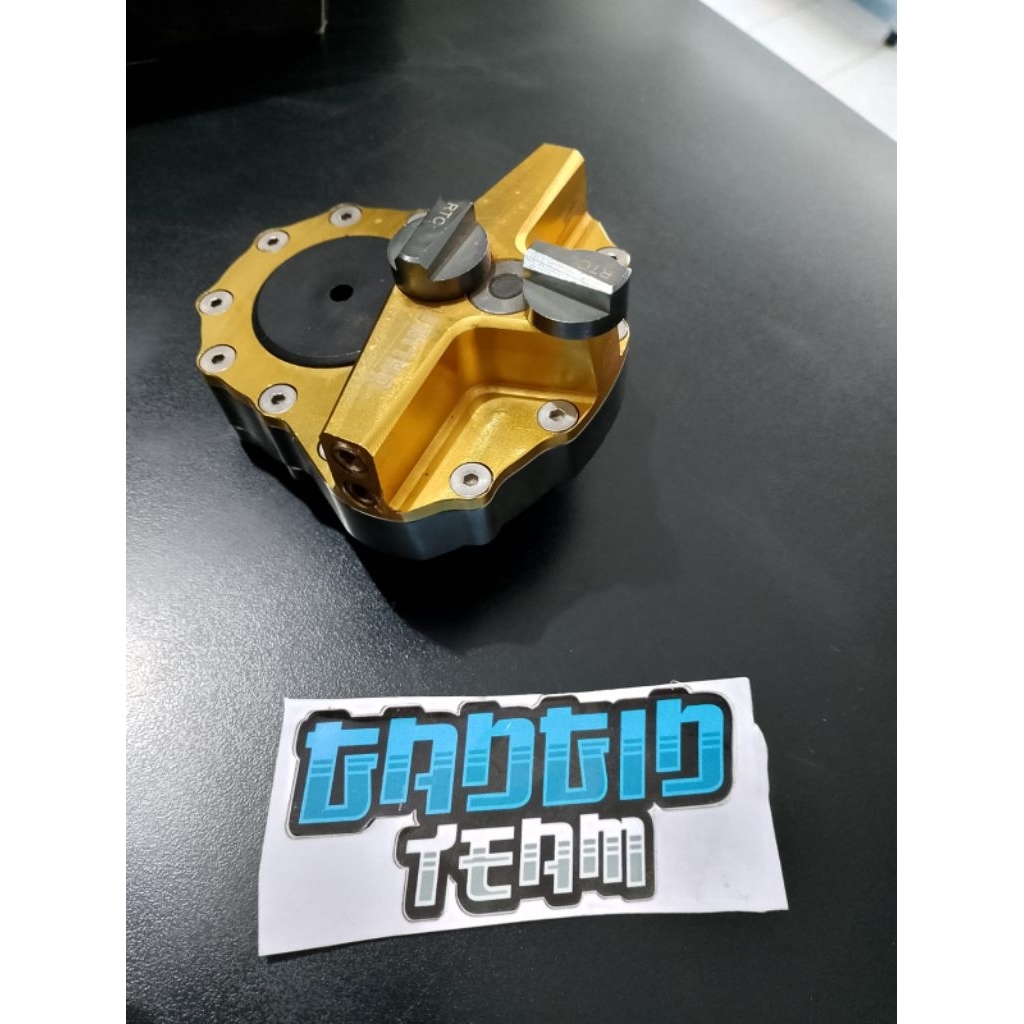 stabilizer rtc ohlins