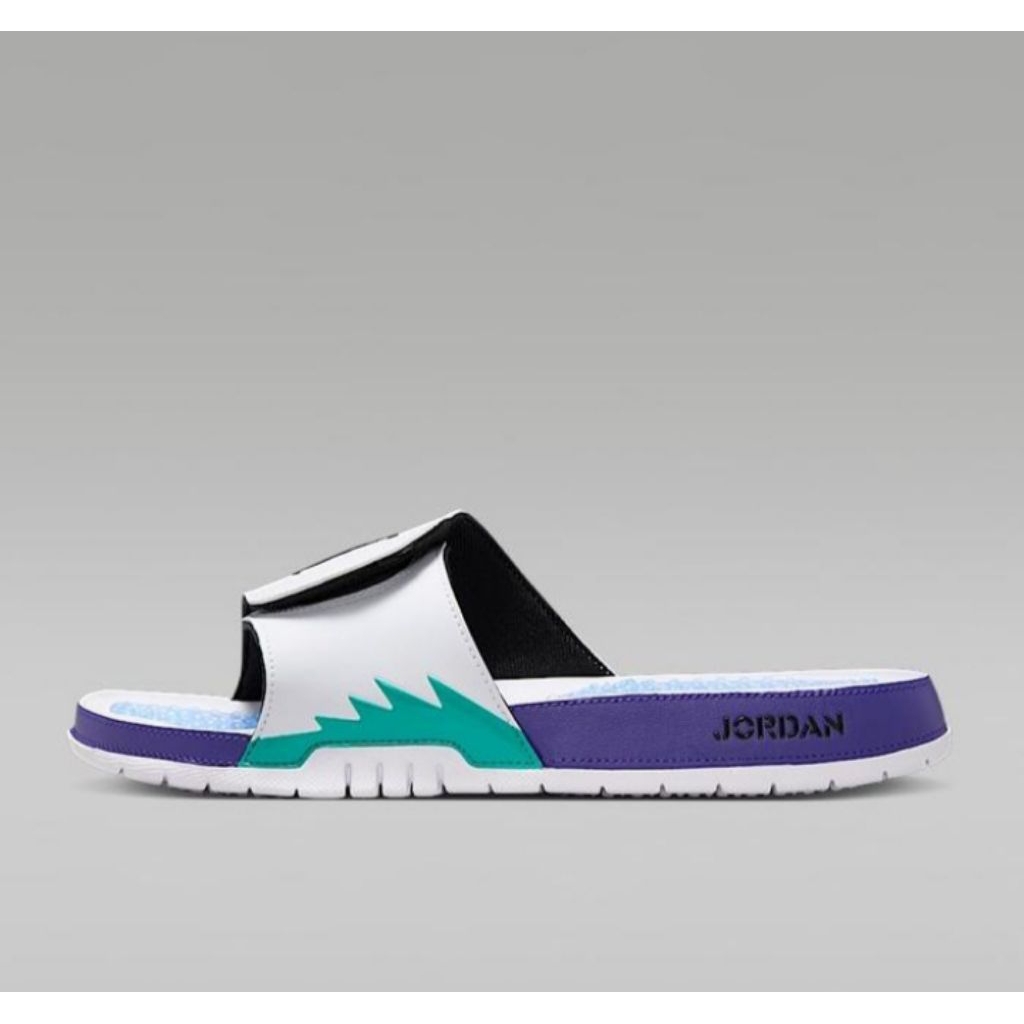 555501 103 Jordan Slide Original Sandal