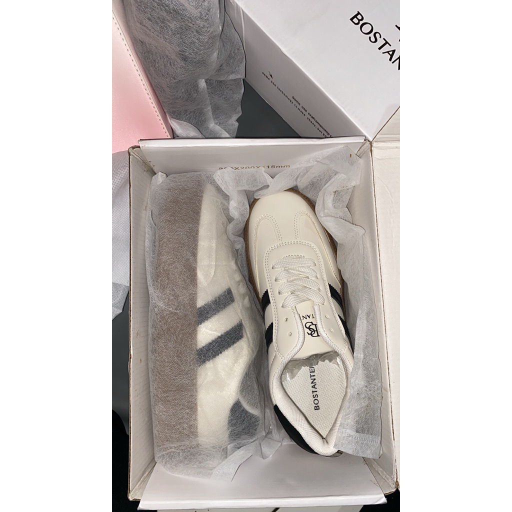 SEPATU BOSTANTEN pl sepatu bostanten preloved bostanten