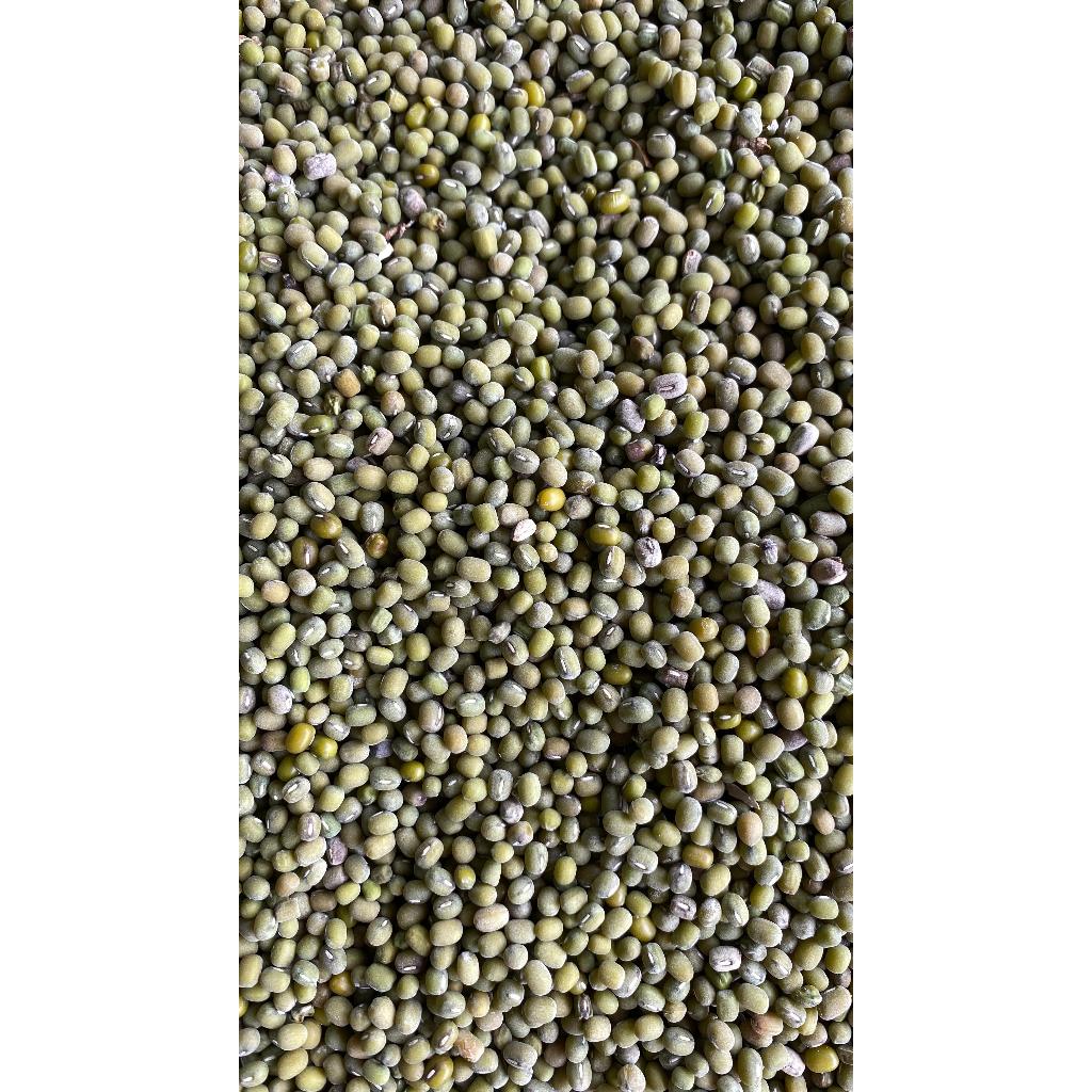 

Kacang Hijau Siap Olah 500gr / 1kg