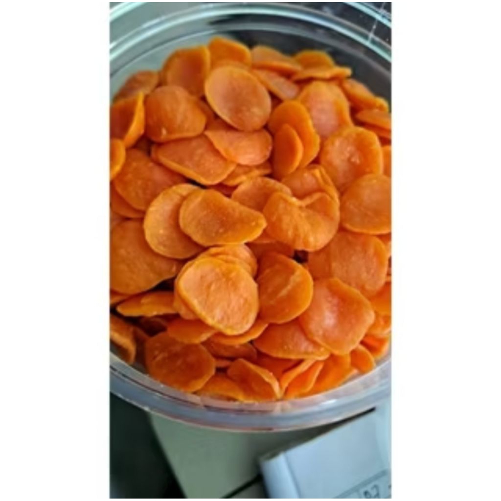 

kerupuk mangkok kecil mentah berat 500 gram