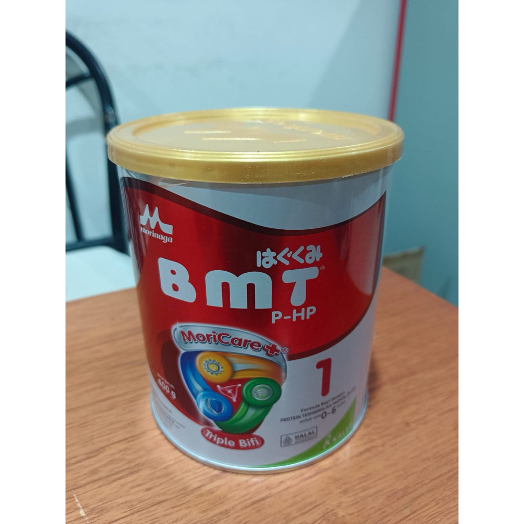 

BMT P-HP 400gr