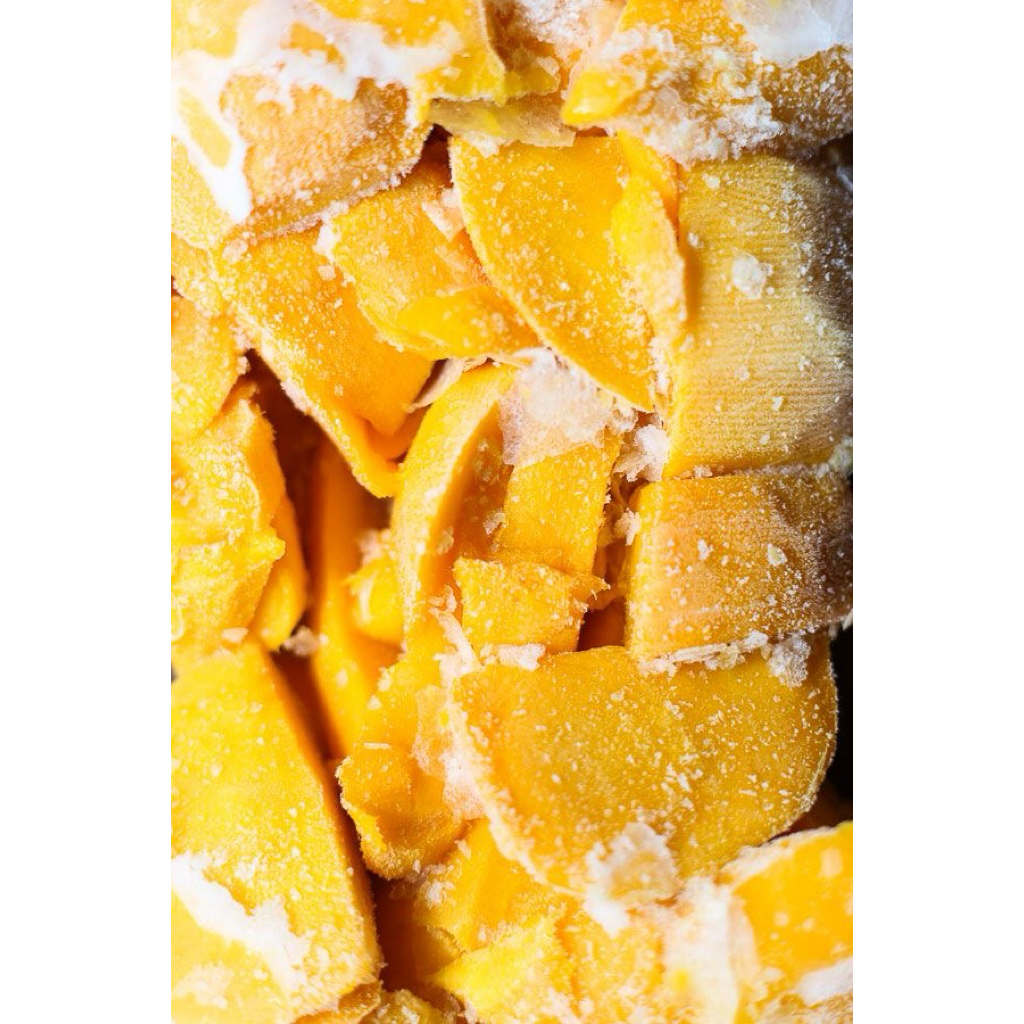 

Mangga Harum Manis Frozen 1kg