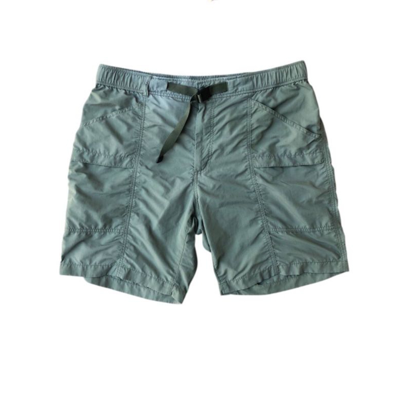 uniqlo shortpants utility