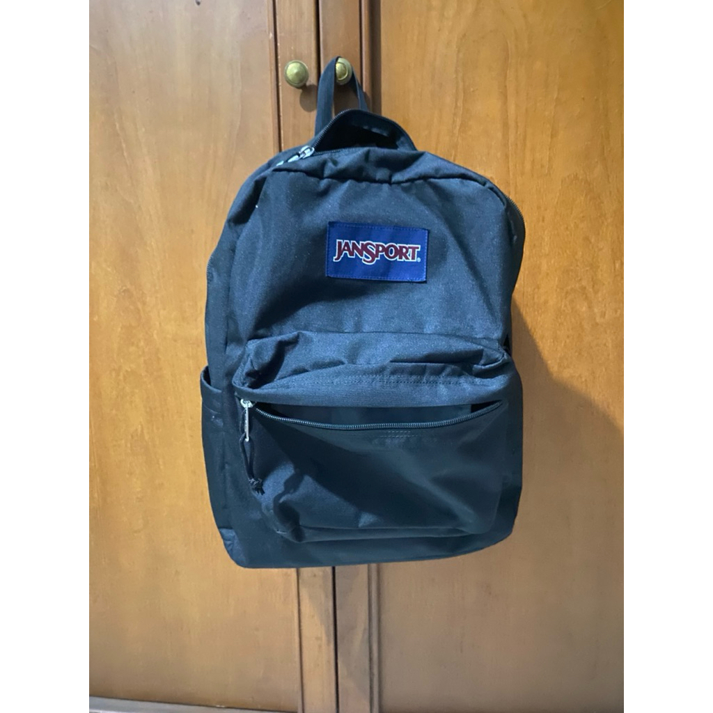 Jansport Superbreak Plus