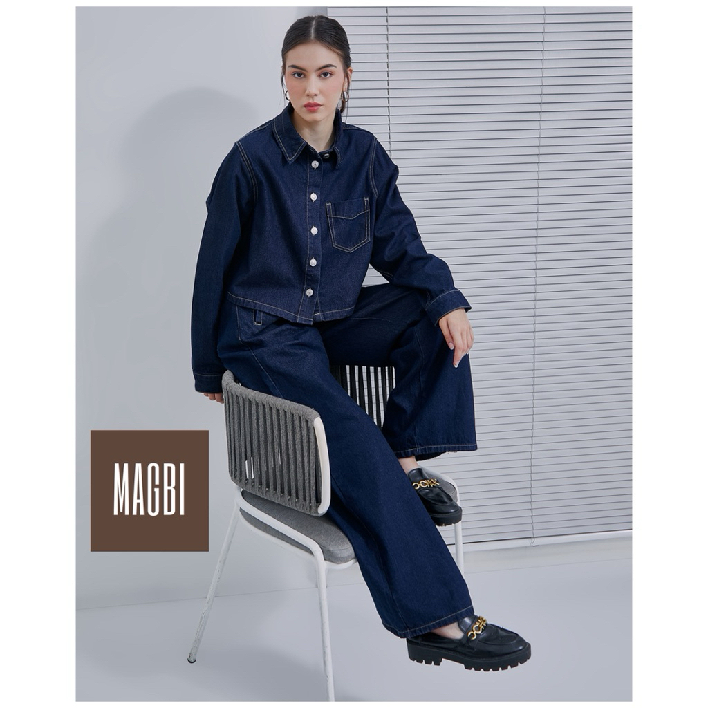 Ready stock jacket denim jacket jean jaket jaketwanita jaketcewek outercewek outerwanita jacket deni